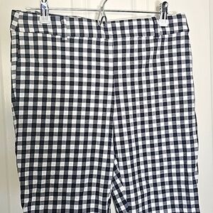 J Crew Winnie pant